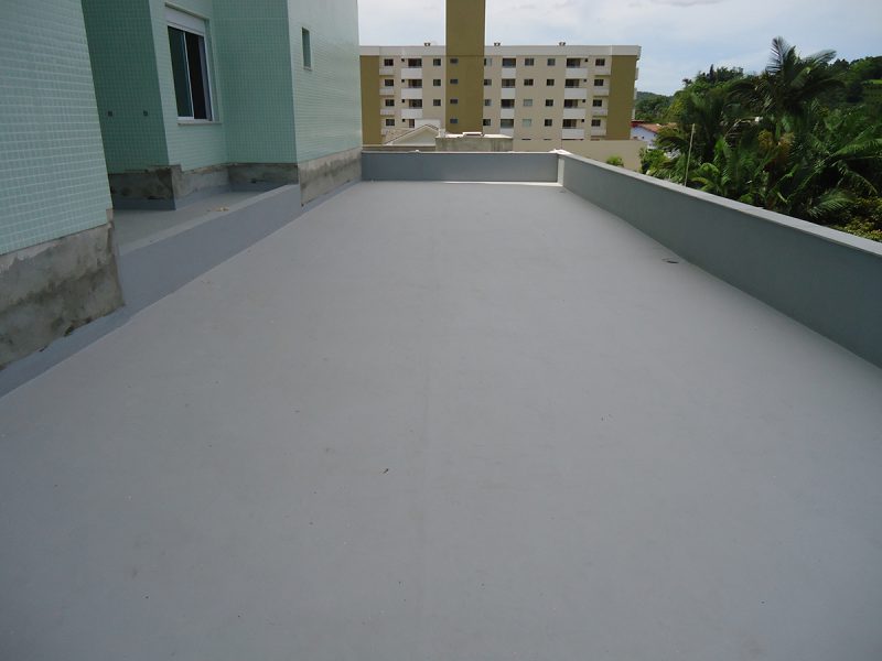 chống thấm sân thượng bằng xi măng - giải pháp đơn giản, tiết kiệm chi phí