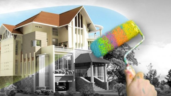 sửa chữa nhà giá rẻ tại tphcm