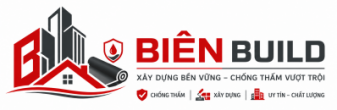Dịch vụ sơn sửa nhà chuyên nghiệp Biên Build