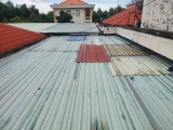 Dịch vụ chống dột mái tôn nhà ở giá rẻ chuyên nghiệp