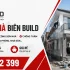 Dịch Vụ Chống Thấm Trọn Gói Giá Rẻ Ở Hồ Chí Minh