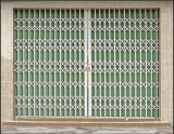 Dịch vụ làm cửa sắt giá rẻ chuyên nghiệp