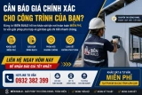 Thi Công Panel Tại Tp.HCM & Lân Cận – Tận Tâm – Nhanh Chóng – Tiết Kiệm Chi Phí
