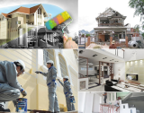 Dịch vụ tốt cho ngôi nhà của bạn tại HCM