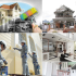 Dịch vụ sơn nhà tại TP.HCM – an toàn – an tâm