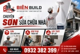 Dịch Vụ Sửa Chữa Nhà Giá Rẻ Chuyên Nghiệp