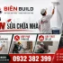 Dịch Vụ Chống Thấm Trọn Gói Giá Rẻ Ở Hồ Chí Minh