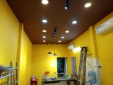Sơn sửa nhà cho anh Phát ở Quận 1